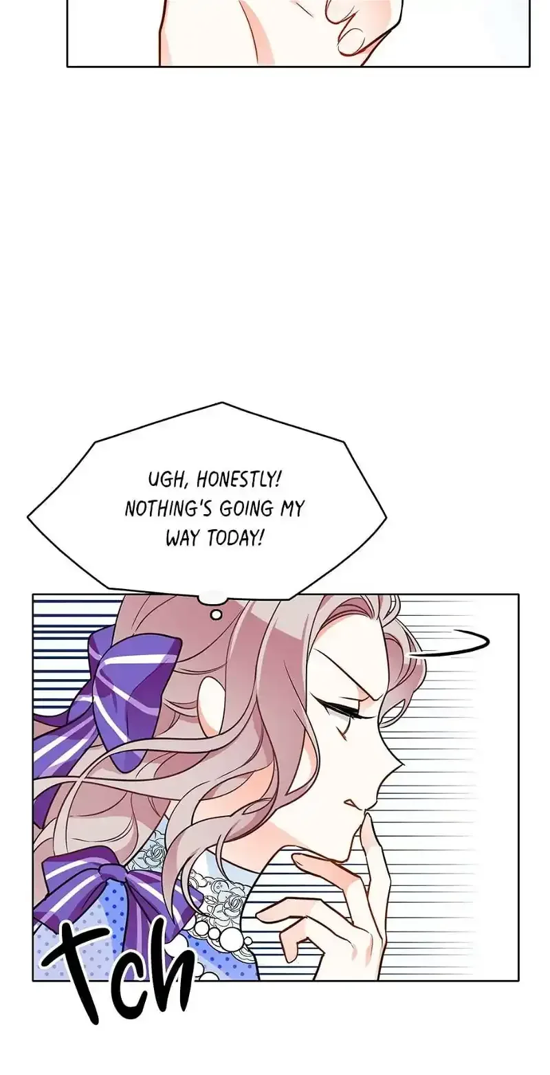 The Detective of Muiella Chapter 68 page 29