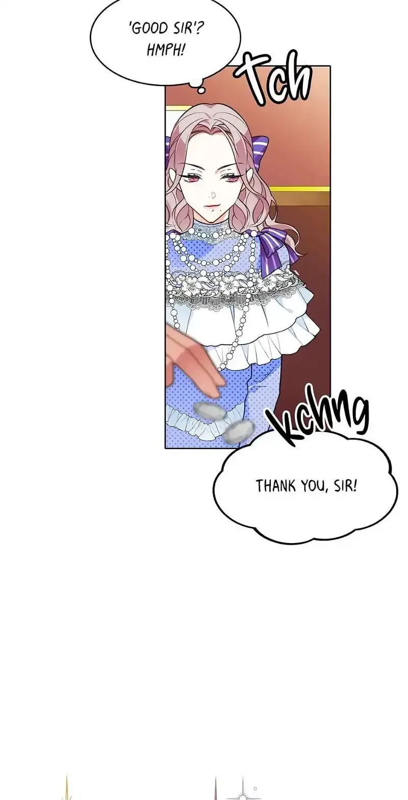 The Detective of Muiella Chapter 68 page 25