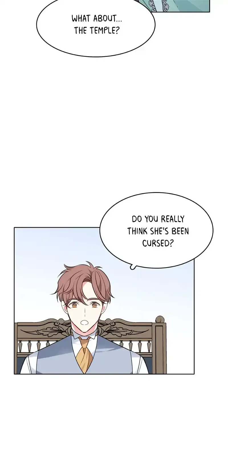 The Detective of Muiella Chapter 106 page 6