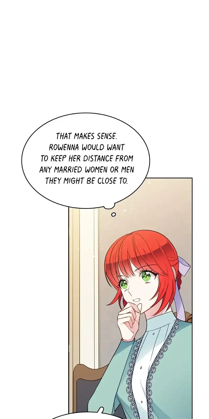 The Detective of Muiella Chapter 106 page 5