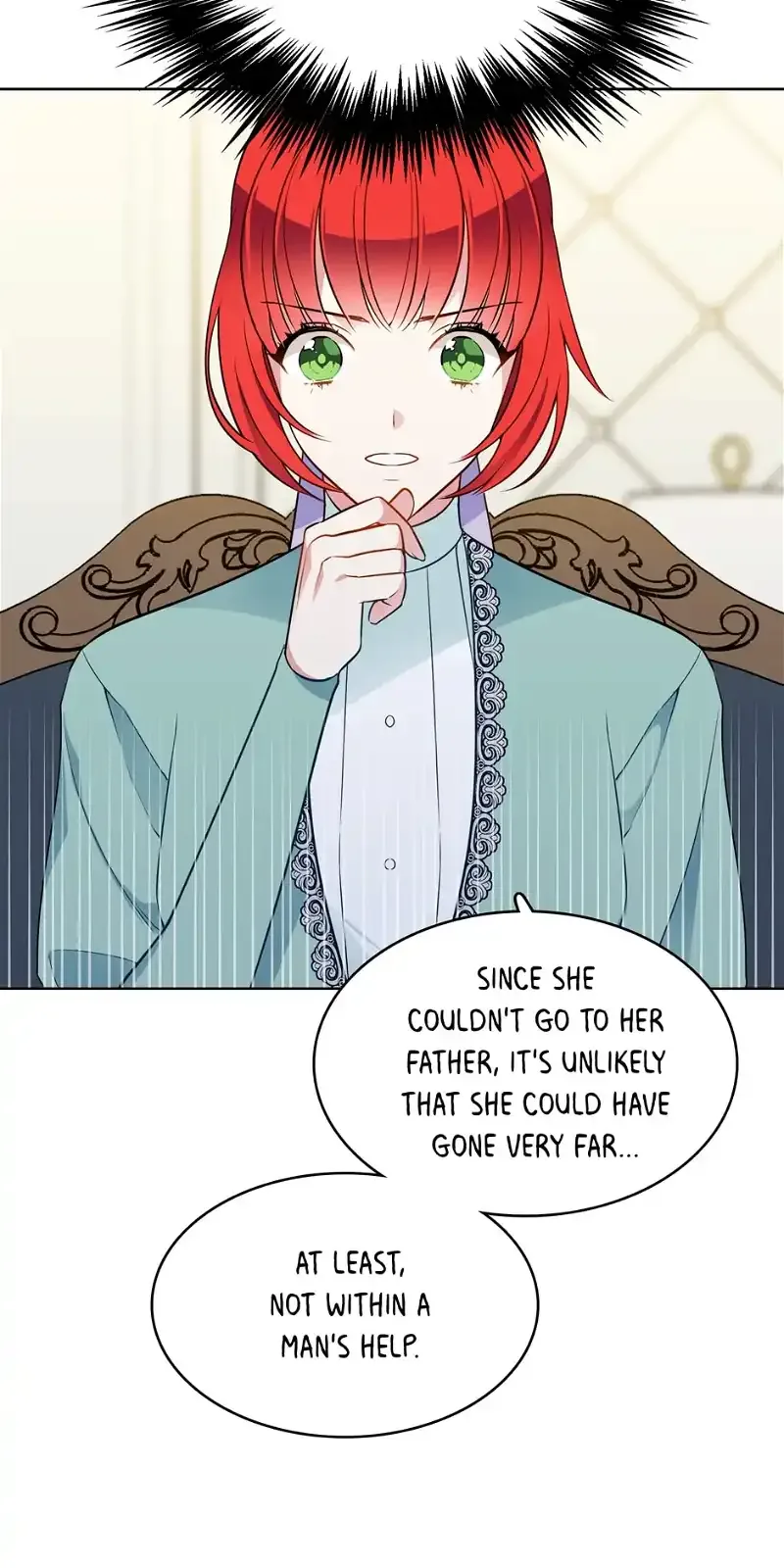The Detective of Muiella Chapter 106 page 3