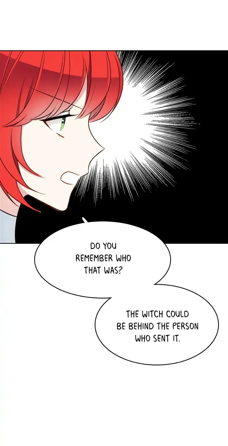 The Detective of Muiella Chapter 107 page 21