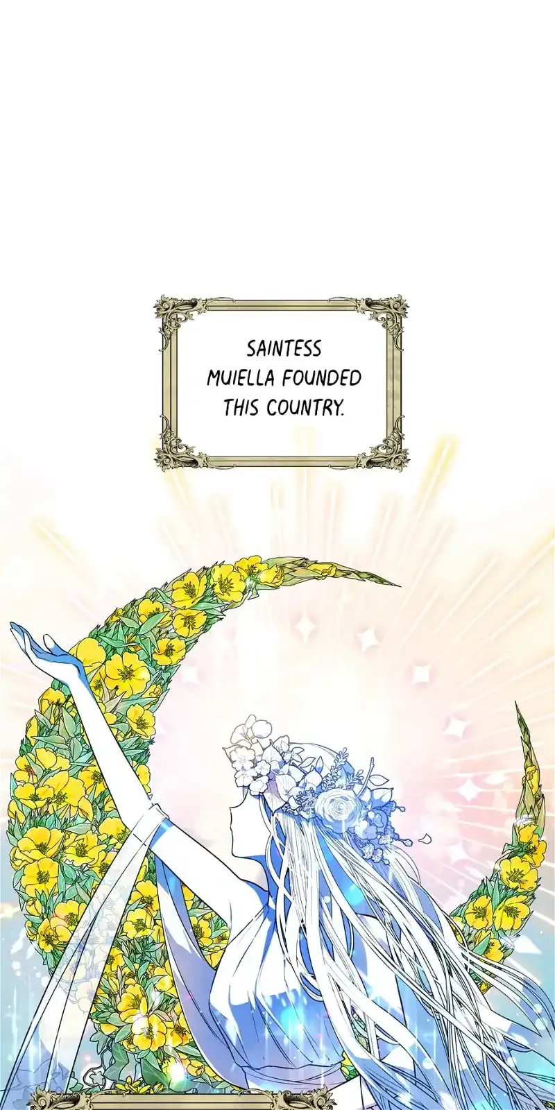 The Detective of Muiella Chapter 106 page 11