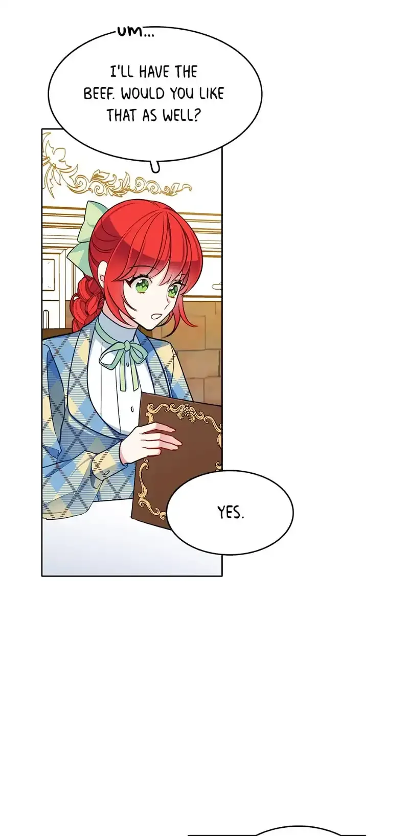 The Detective of Muiella Chapter 107 page 30