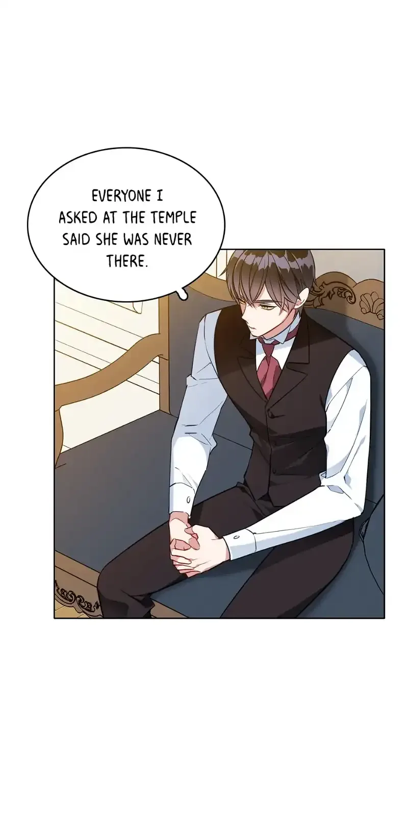 The Detective of Muiella Chapter 106 page 7