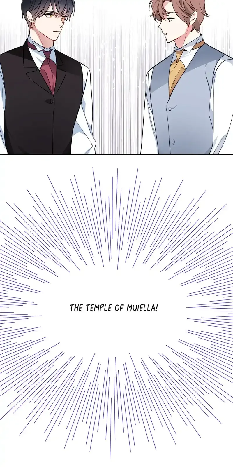 The Detective of Muiella Chapter 106 page 10