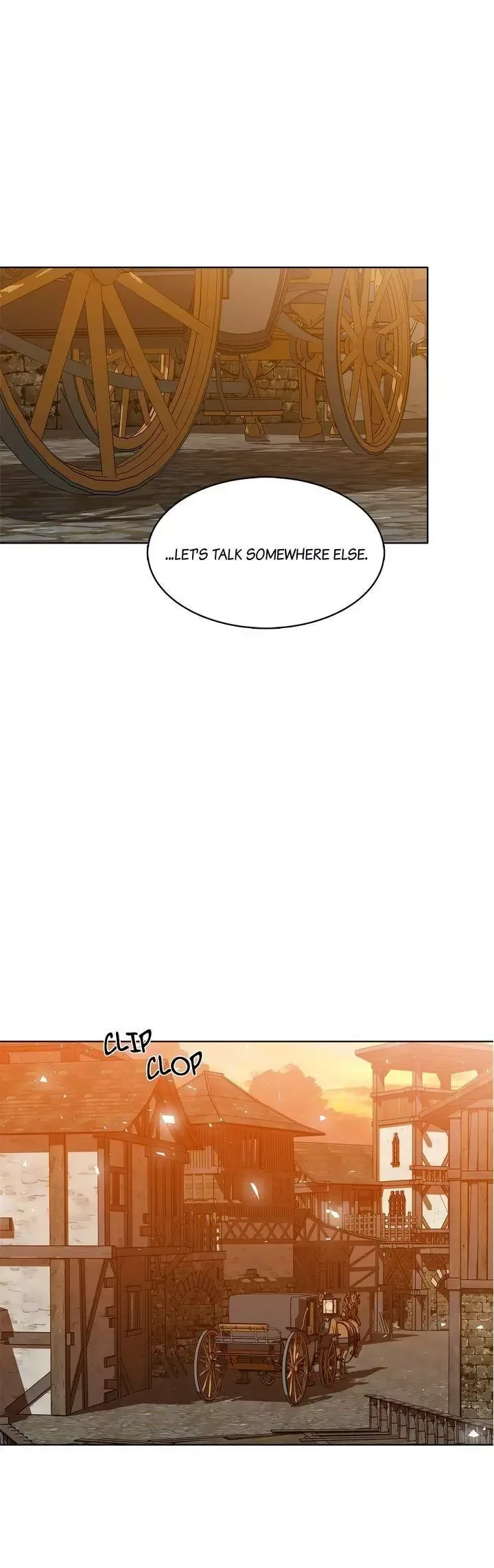 The Detective of Muiella Chapter 110 page 27