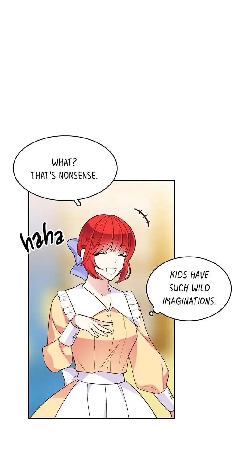 The Detective of Muiella Chapter 68 page 38