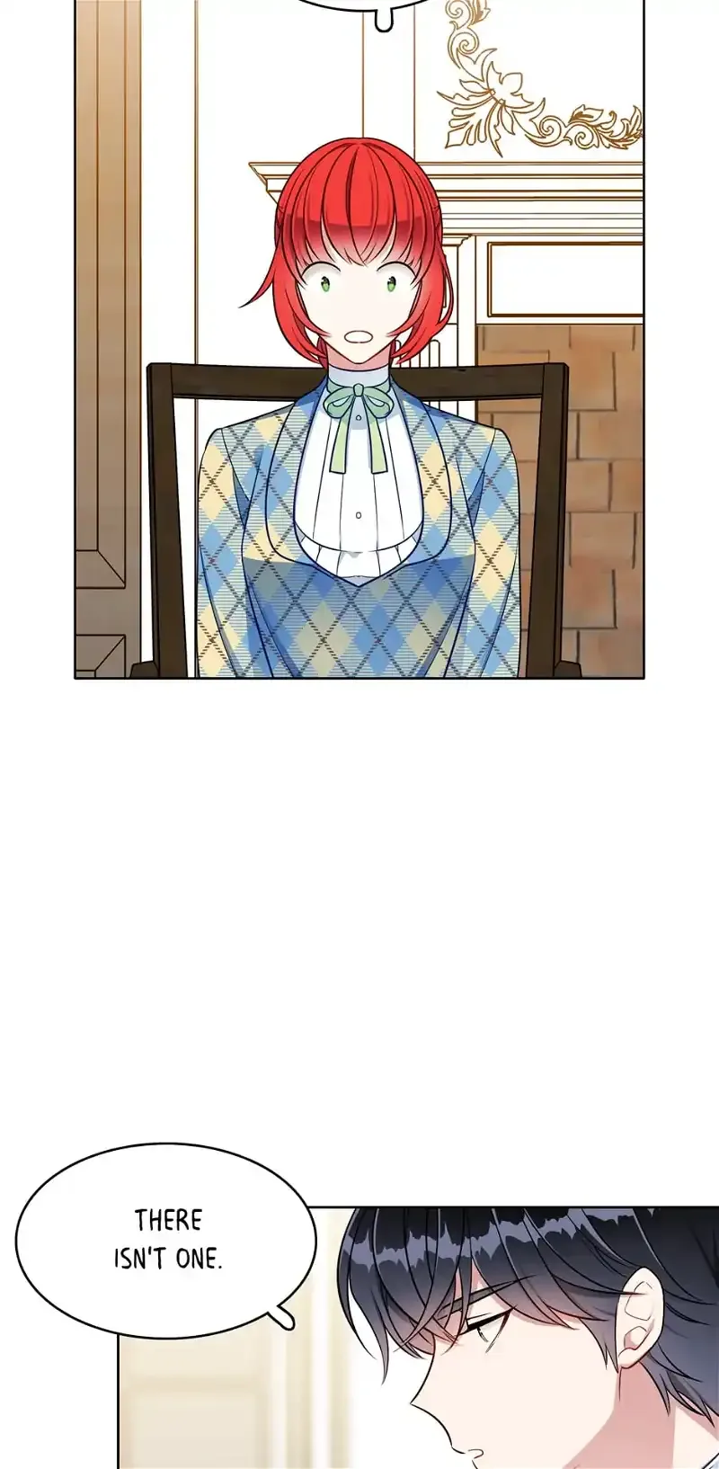 The Detective of Muiella Chapter 107 page 32