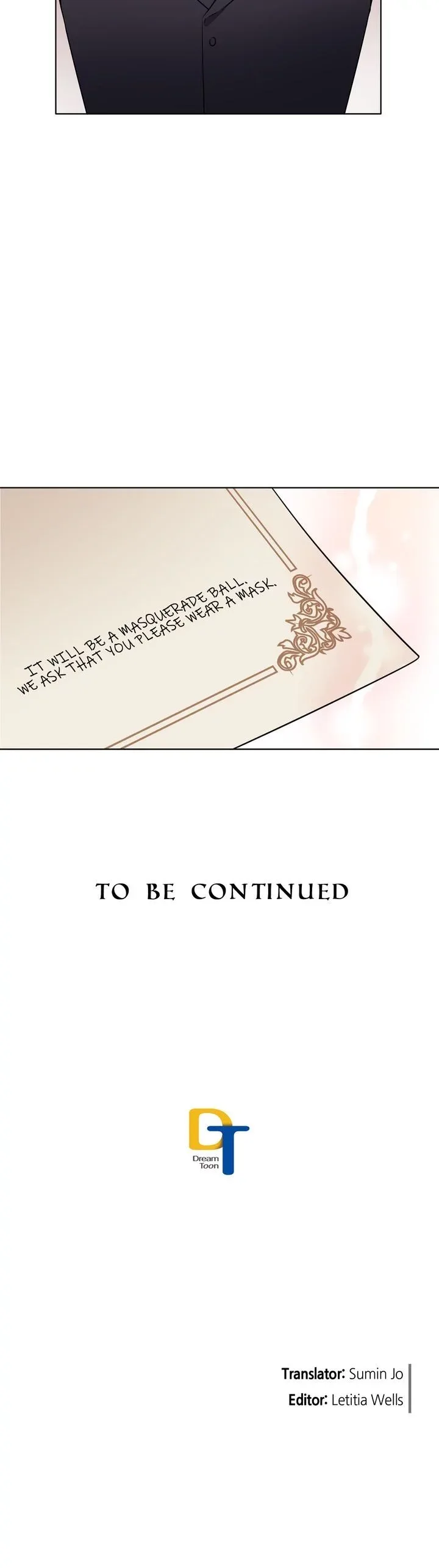 The Detective of Muiella Chapter 67 page 22