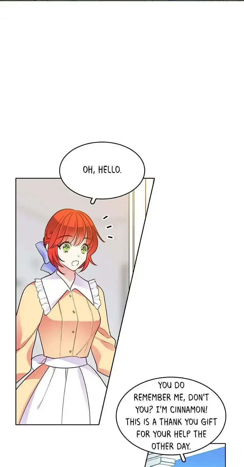 The Detective of Muiella Chapter 68 page 43