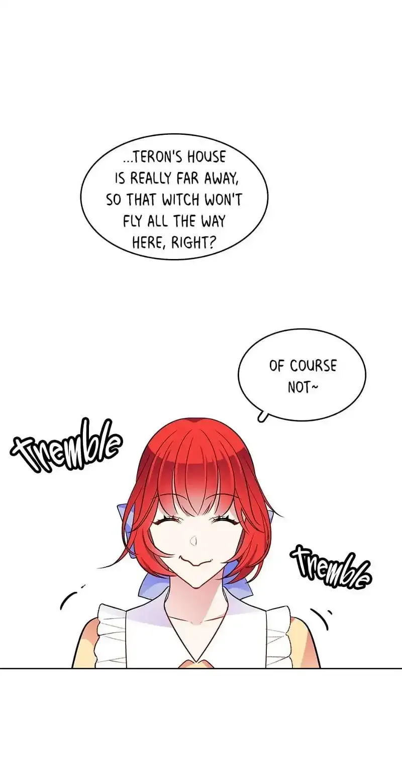 The Detective of Muiella Chapter 68 page 40