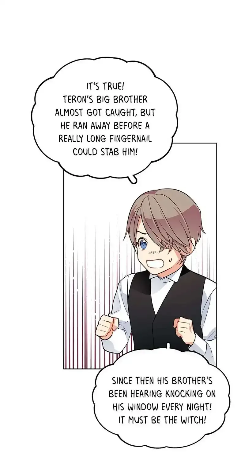 The Detective of Muiella Chapter 68 page 39