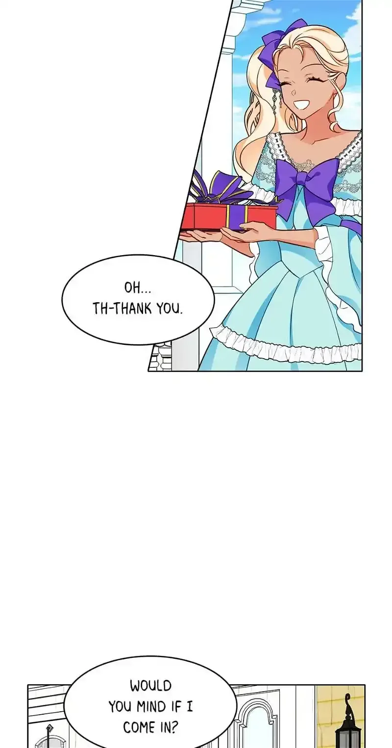 The Detective of Muiella Chapter 68 page 44
