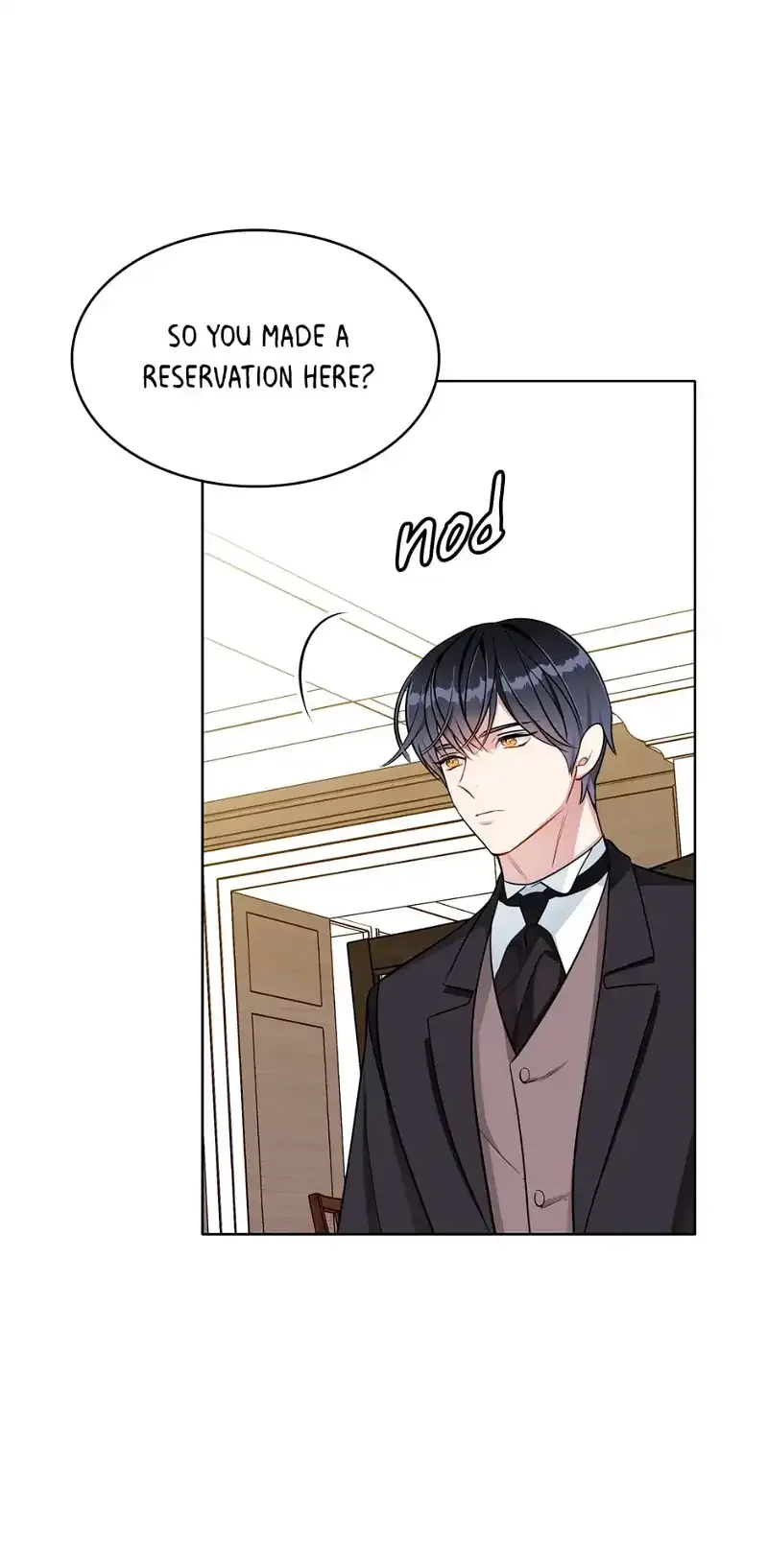 The Detective of Muiella Chapter 107 page 35