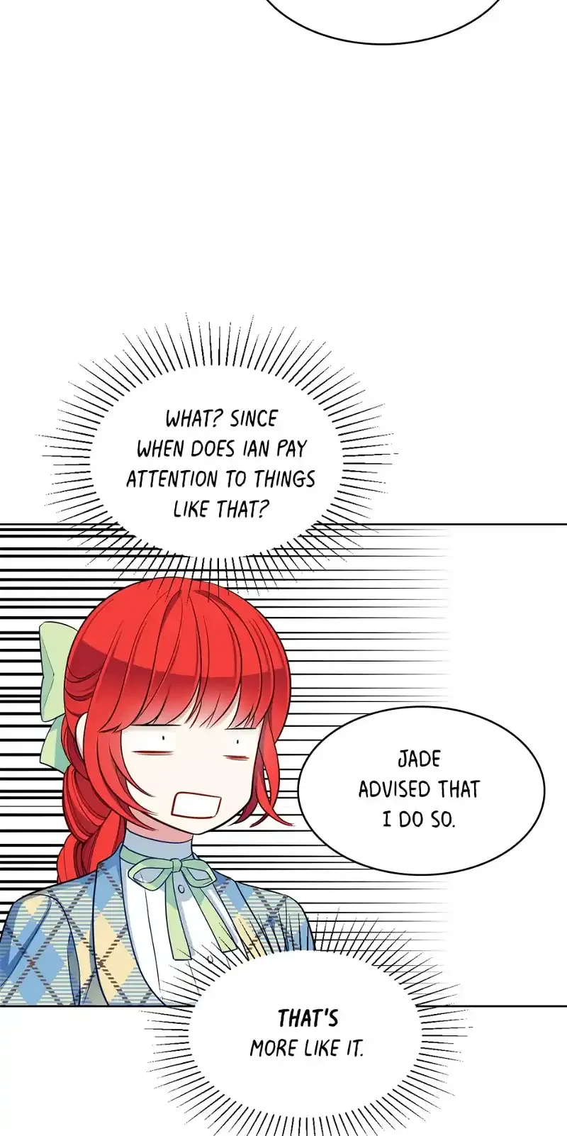 The Detective of Muiella Chapter 107 page 38