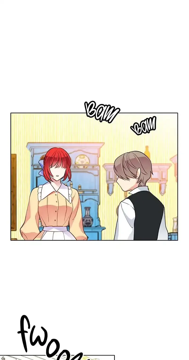 The Detective of Muiella Chapter 68 page 41