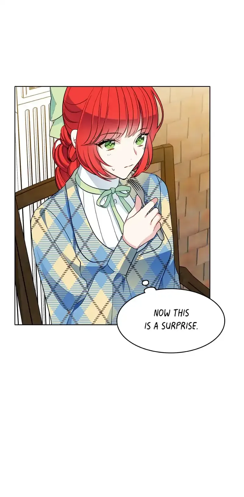 The Detective of Muiella Chapter 107 page 36