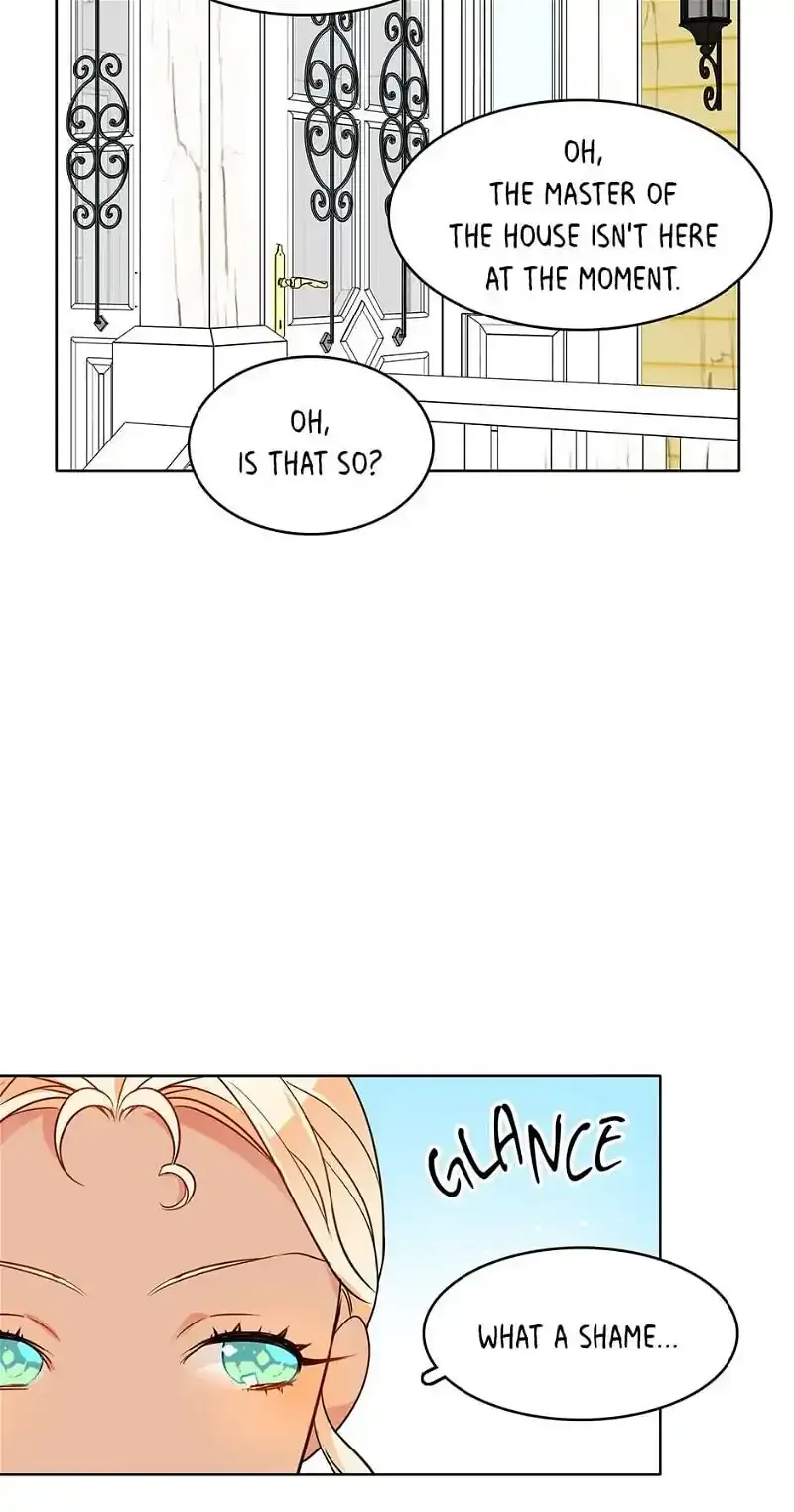 The Detective of Muiella Chapter 68 page 45