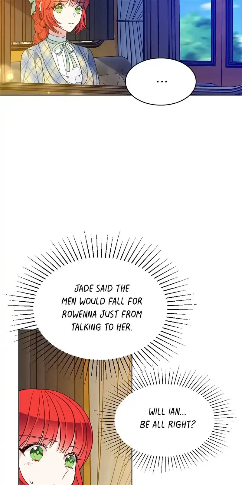 The Detective of Muiella Chapter 106 page 15