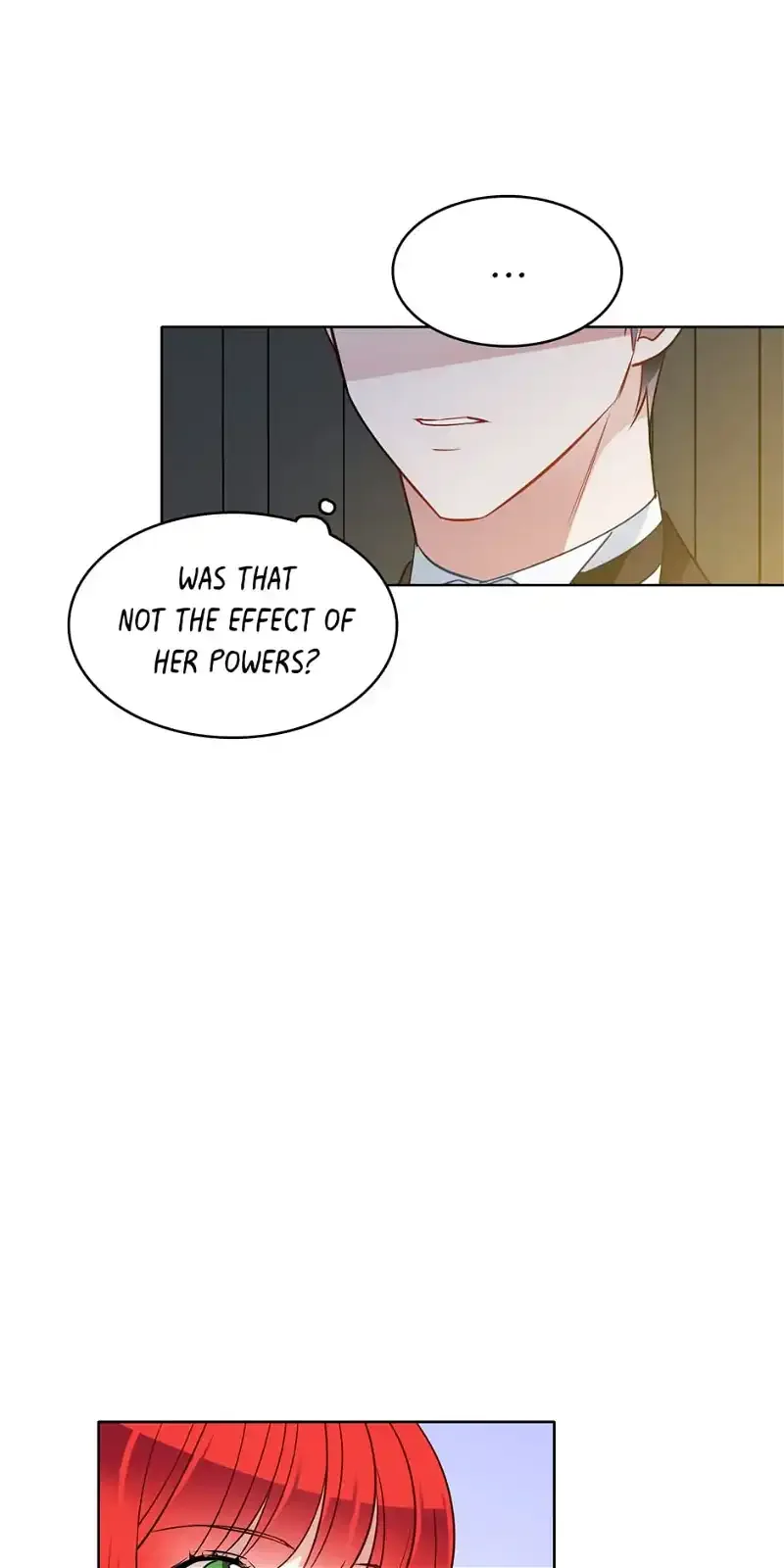 The Detective of Muiella Chapter 106 page 25