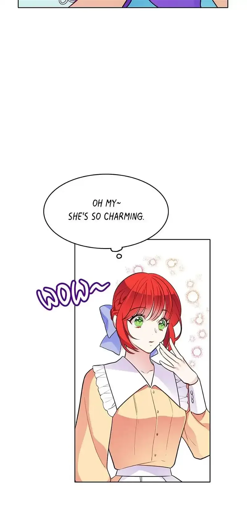 The Detective of Muiella Chapter 68 page 48