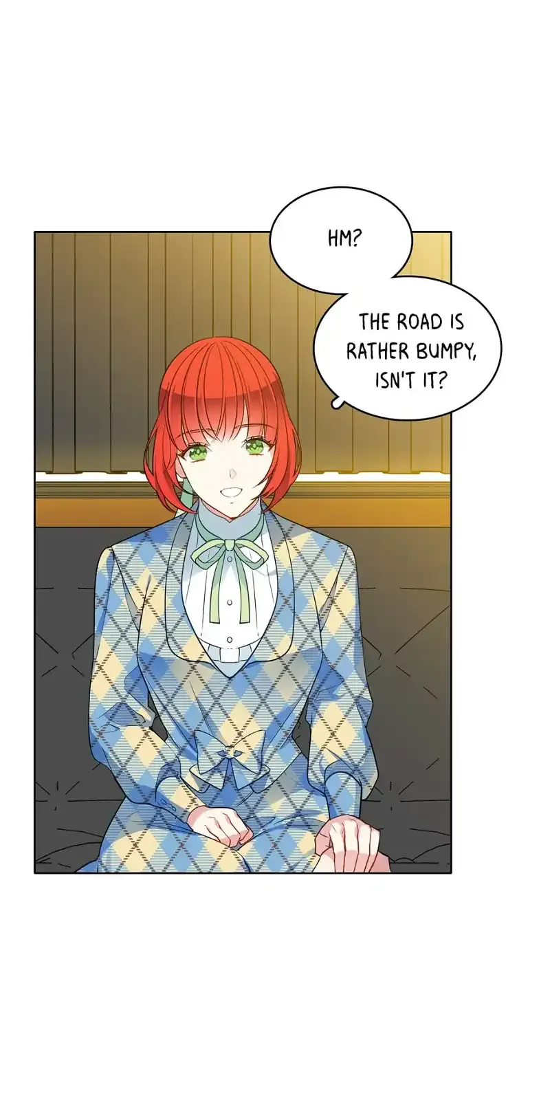 The Detective of Muiella Chapter 106 page 24