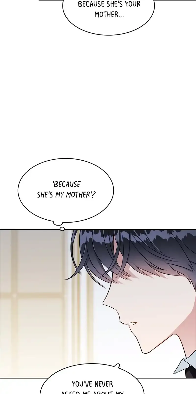 The Detective of Muiella Chapter 107 page 41