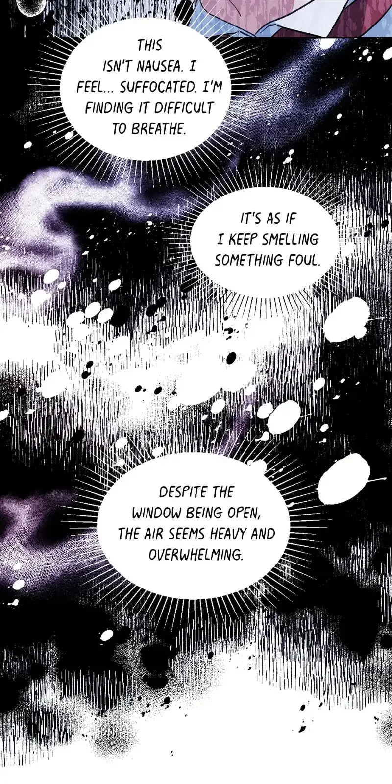 The Detective of Muiella Chapter 106 page 20