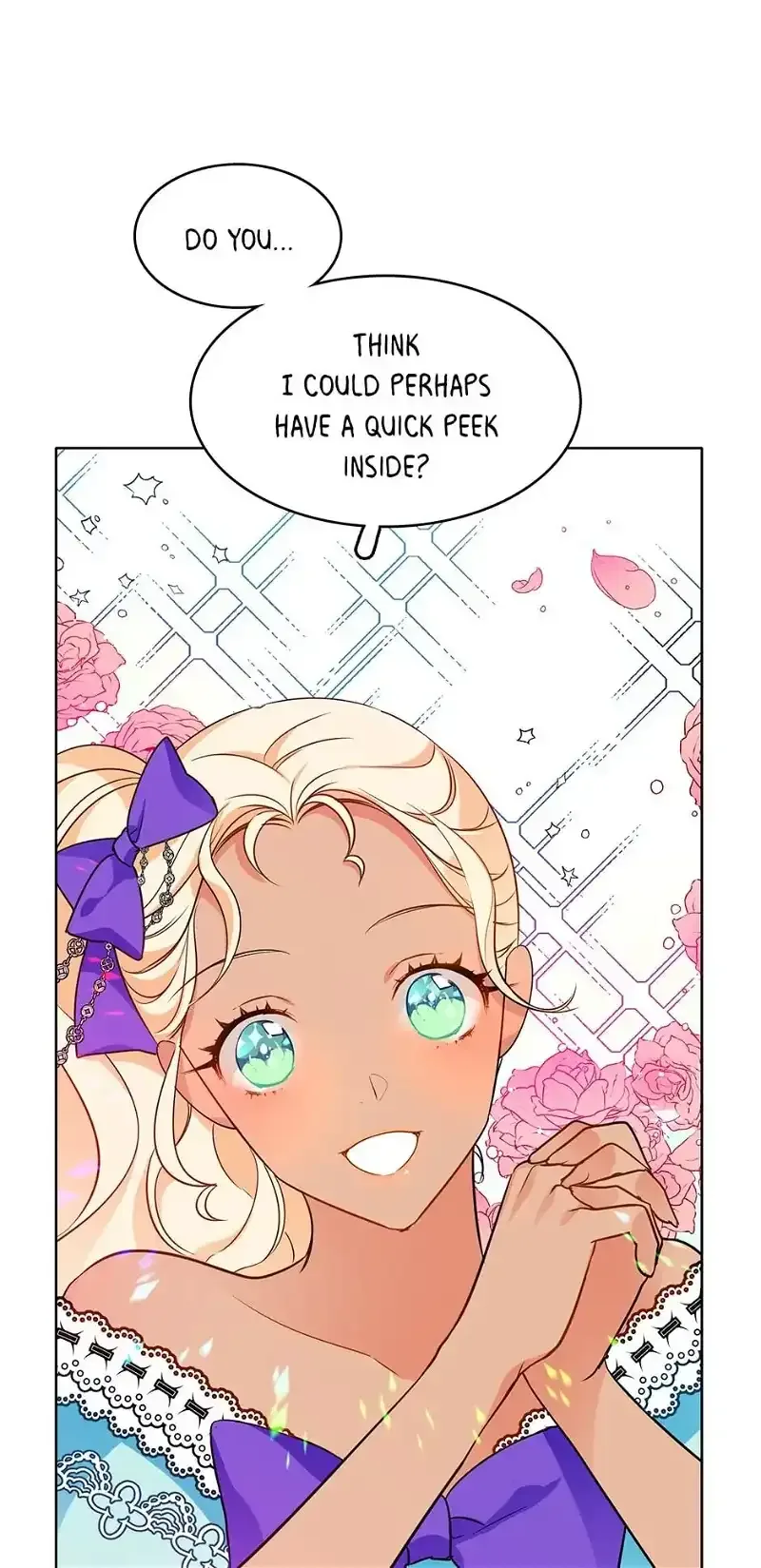 The Detective of Muiella Chapter 68 page 47