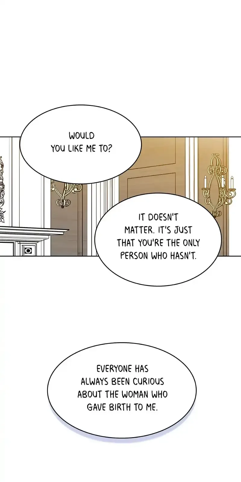 The Detective of Muiella Chapter 107 page 43