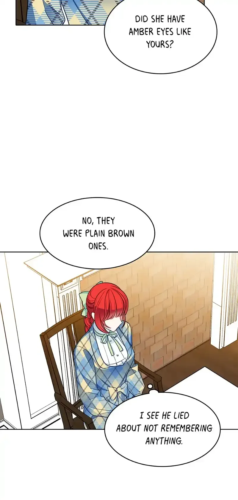 The Detective of Muiella Chapter 107 page 49