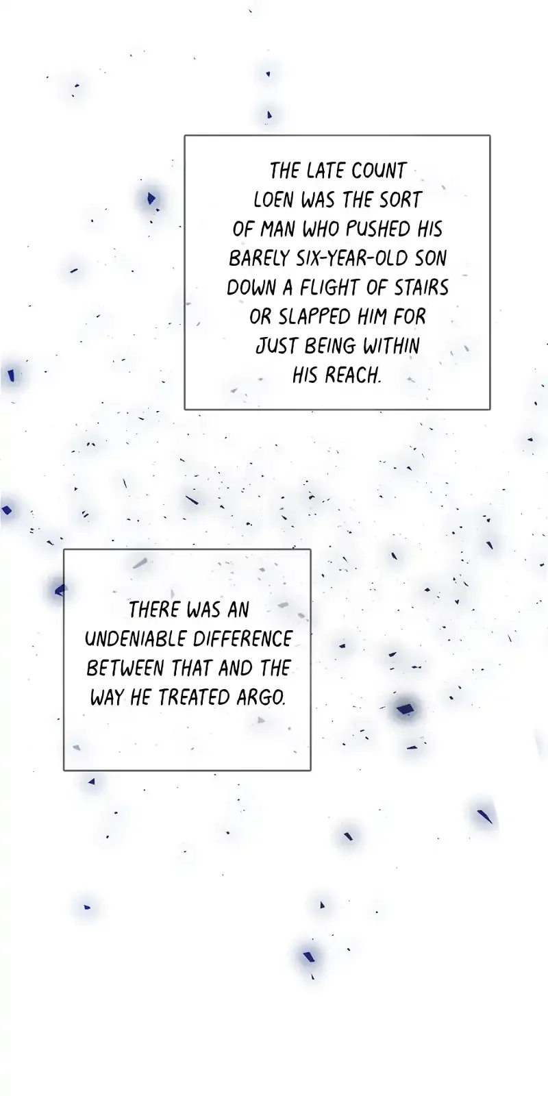 The Detective of Muiella Chapter 107 page 54