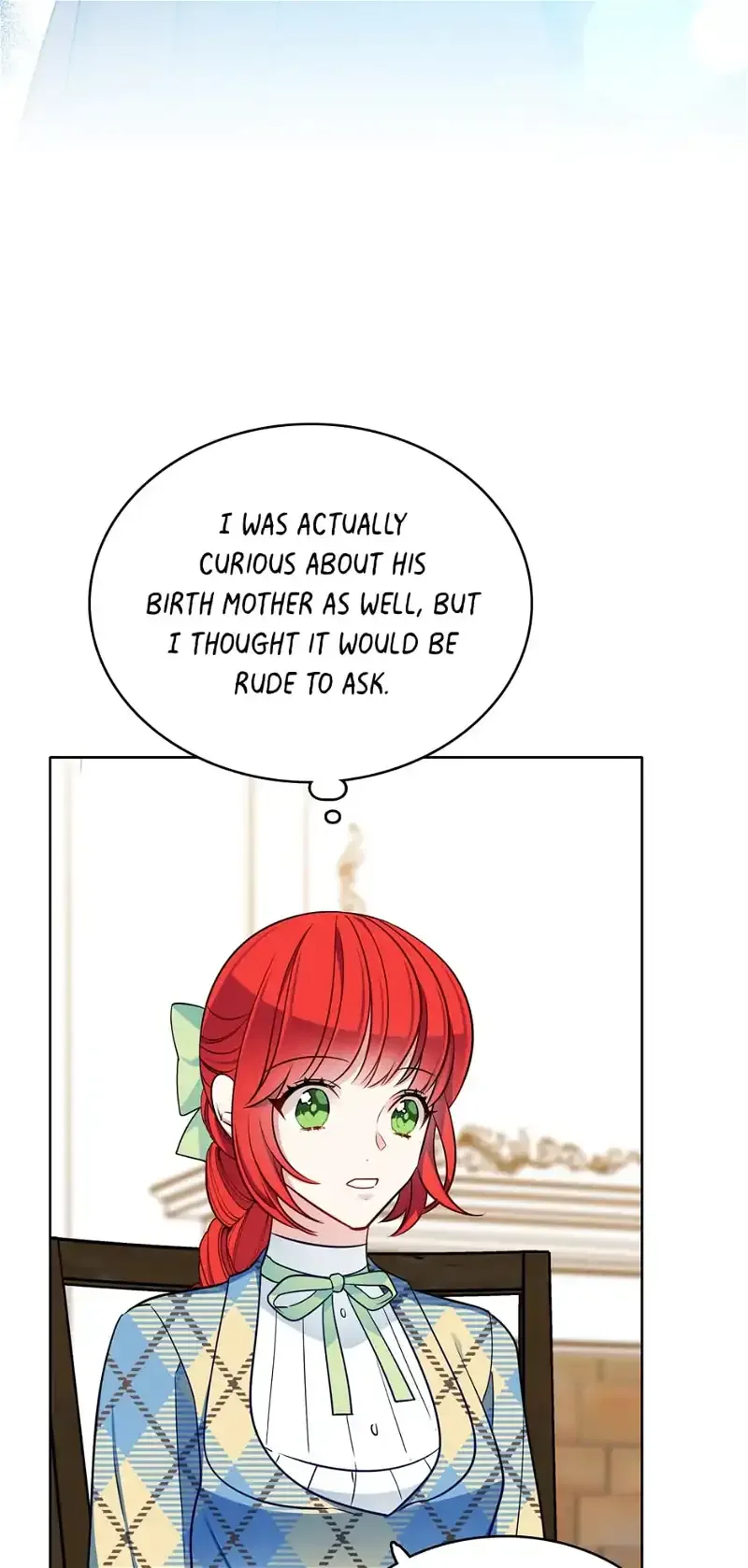 The Detective of Muiella Chapter 107 page 48