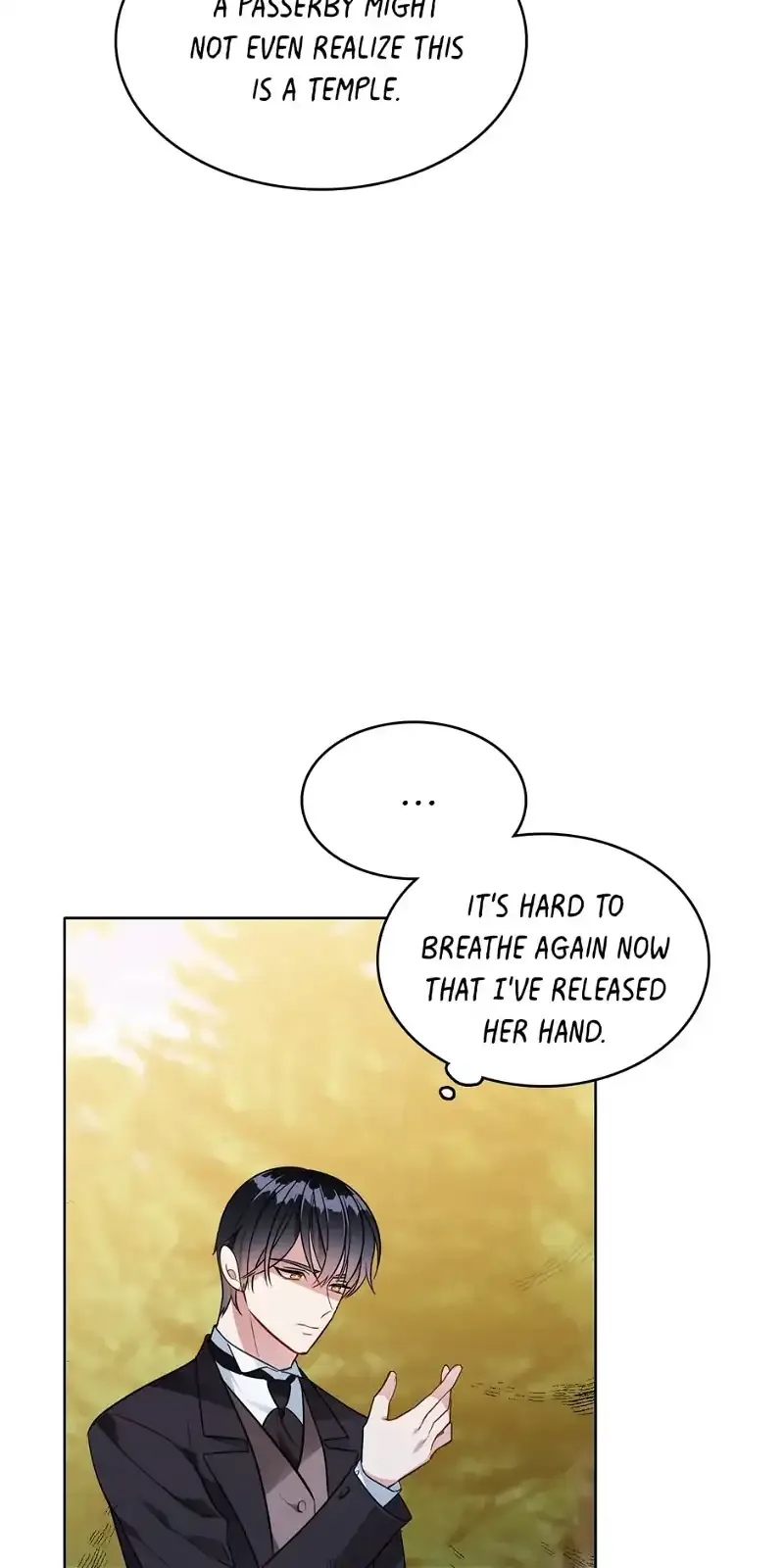 The Detective of Muiella Chapter 106 page 29