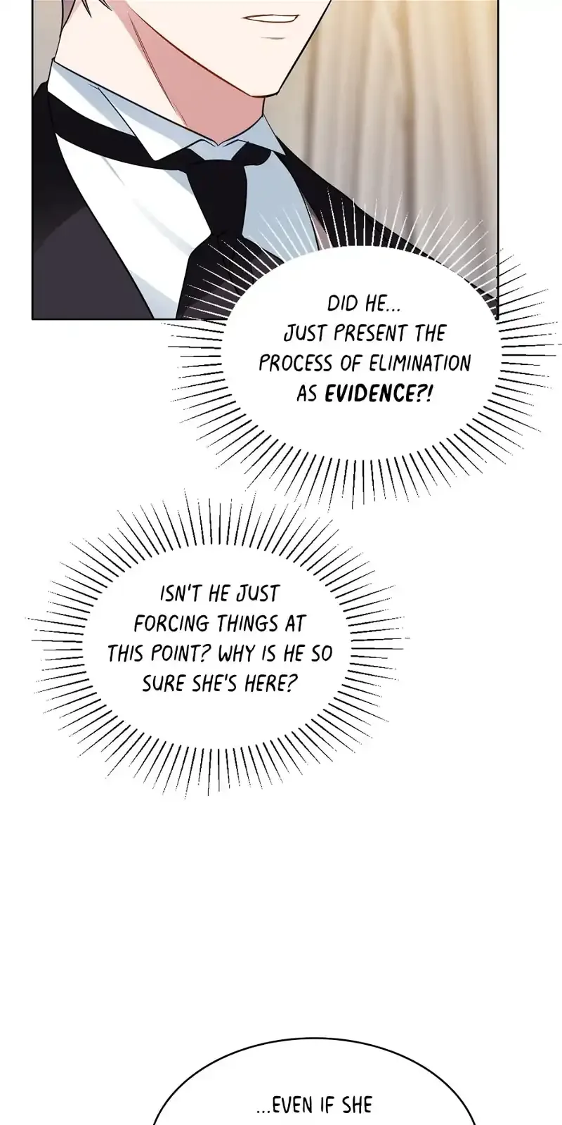 The Detective of Muiella Chapter 106 page 38