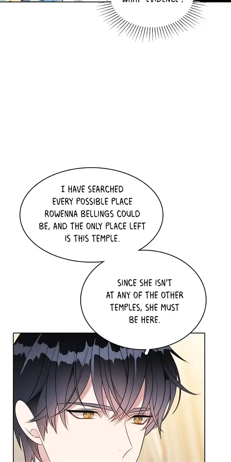 The Detective of Muiella Chapter 106 page 37