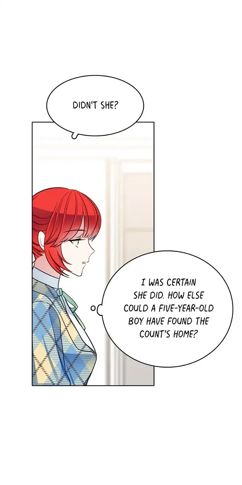 The Detective of Muiella Chapter 107 page 57