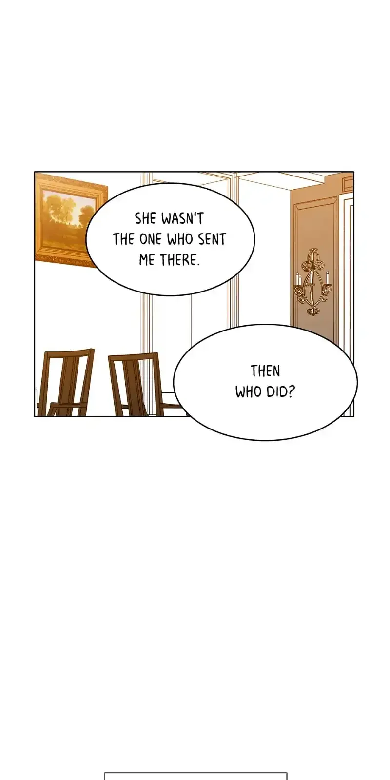 The Detective of Muiella Chapter 107 page 58