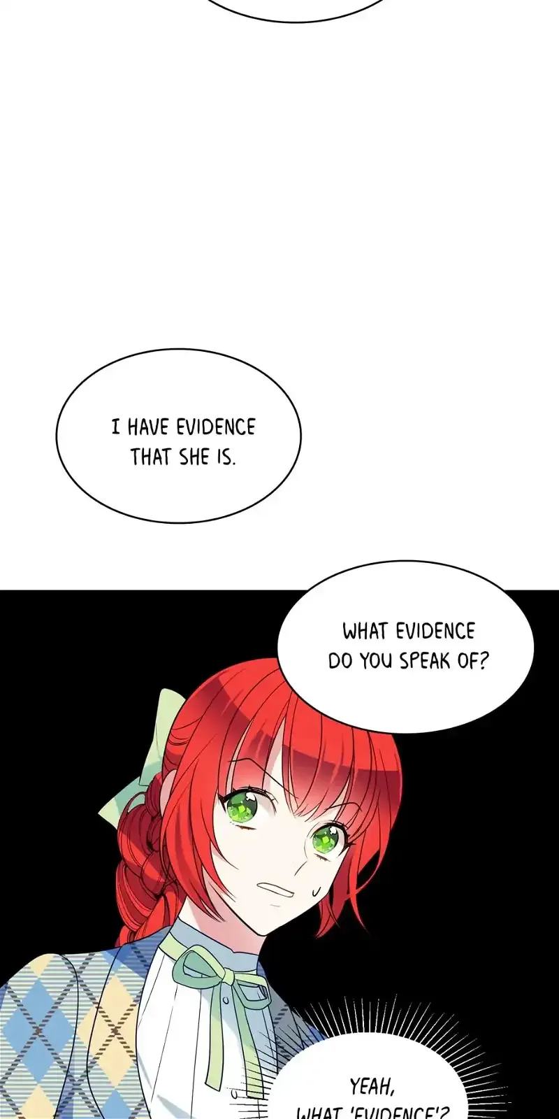 The Detective of Muiella Chapter 106 page 36
