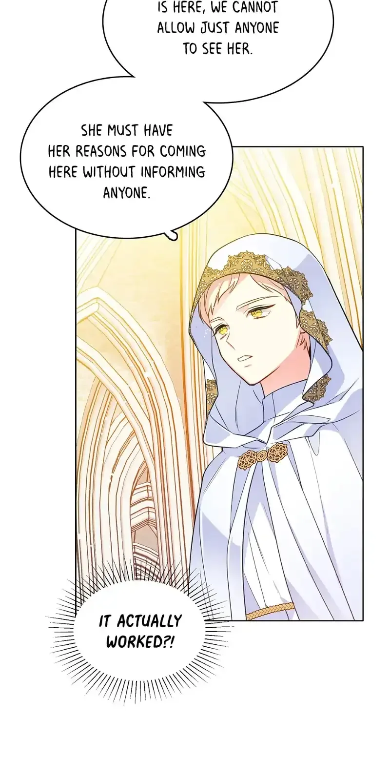 The Detective of Muiella Chapter 106 page 39