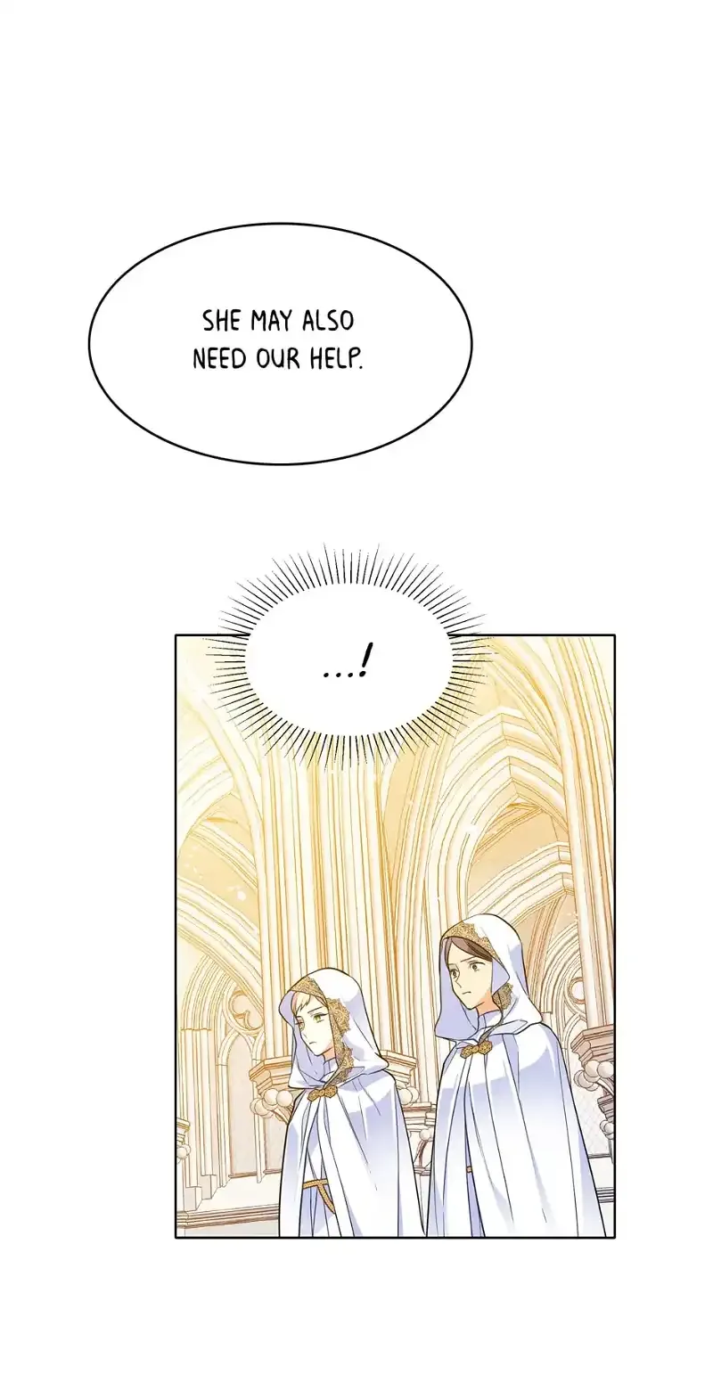 The Detective of Muiella Chapter 106 page 41