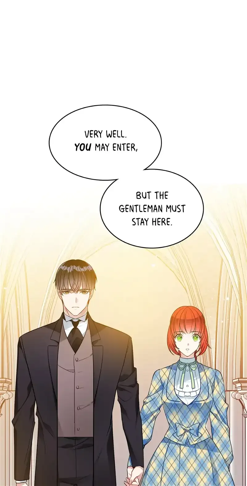 The Detective of Muiella Chapter 106 page 42