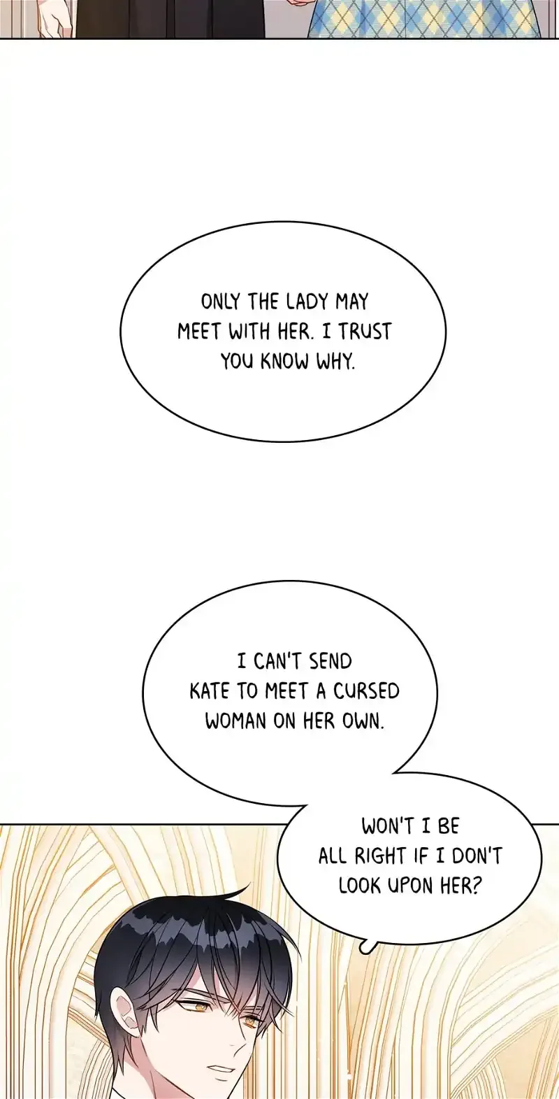 The Detective of Muiella Chapter 106 page 43