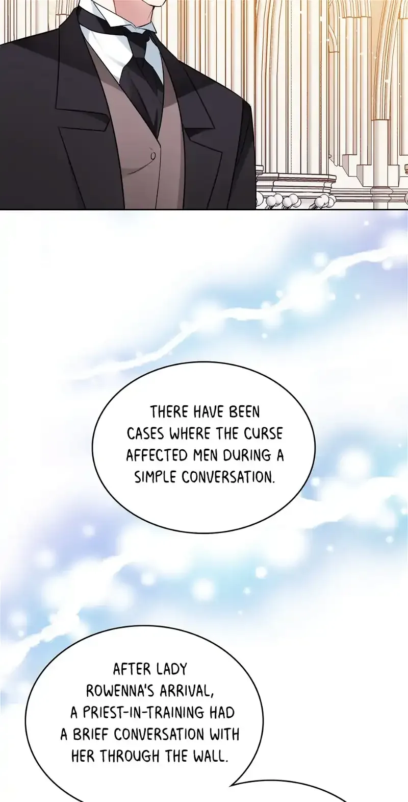 The Detective of Muiella Chapter 106 page 44