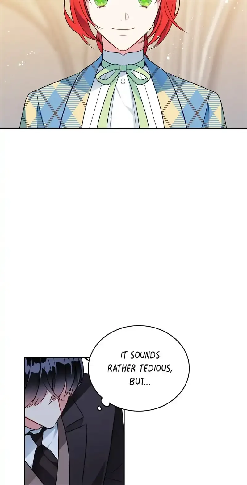 The Detective of Muiella Chapter 106 page 49