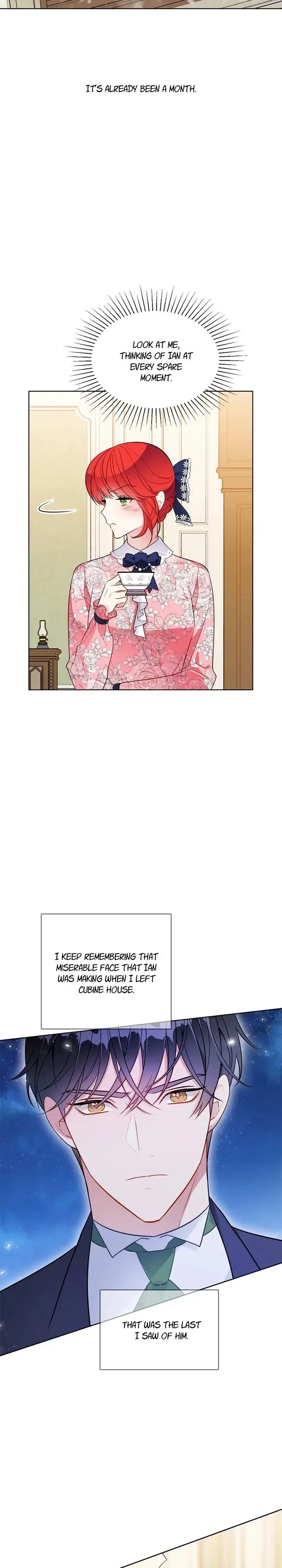 The Detective of Muiella Chapter 112 page 6