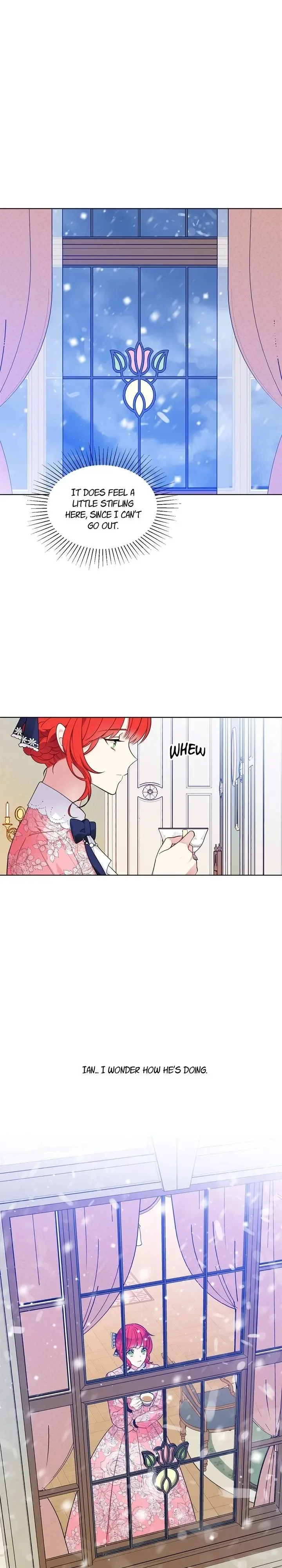 The Detective of Muiella Chapter 112 page 5