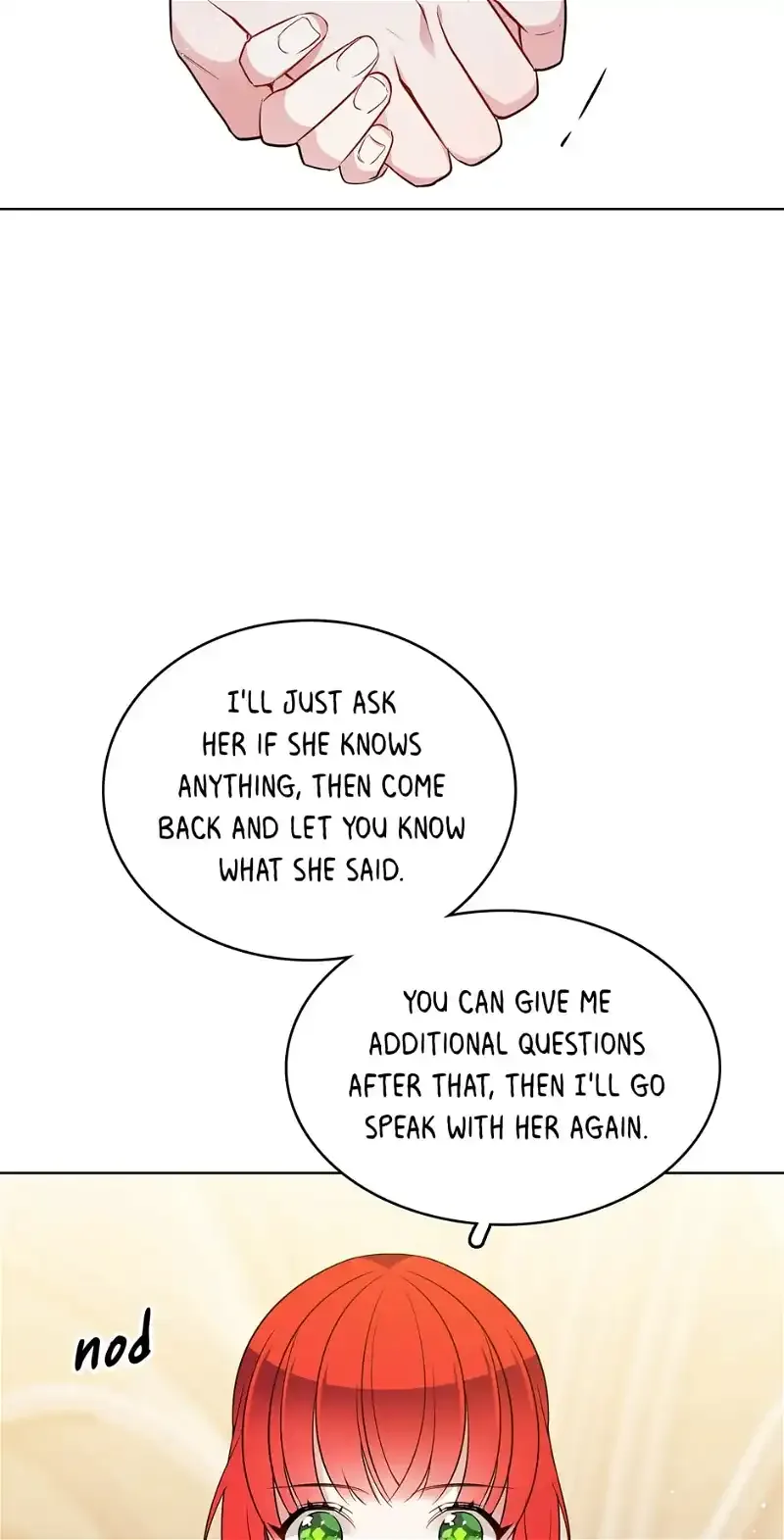 The Detective of Muiella Chapter 106 page 48