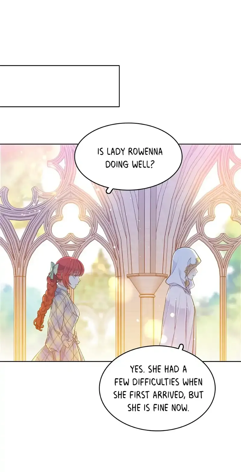 The Detective of Muiella Chapter 106 page 52